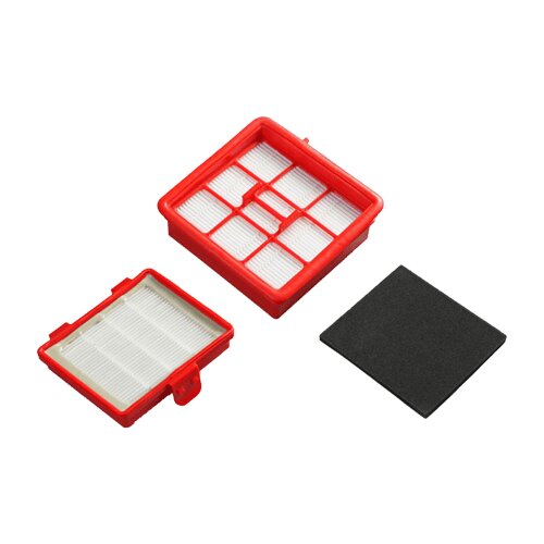 Gorenje set HEPA filtera za G FORCE AIR PRO I LITE Filter Crvena Cene