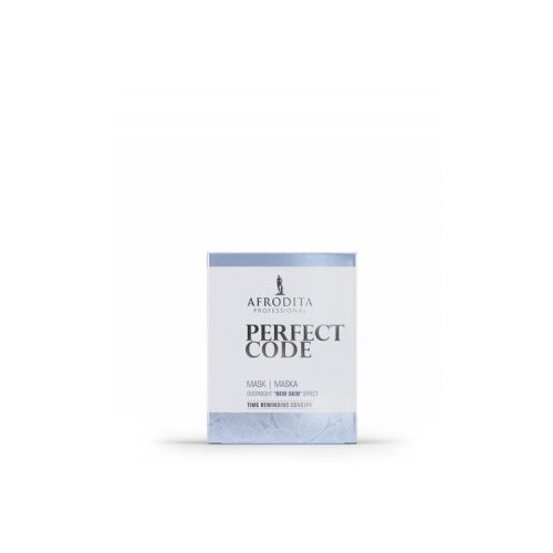 Perfect CODE Maska Cijene