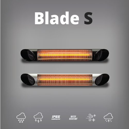  Veito Blade S Karbonska infracrvena grijalica Cijene
