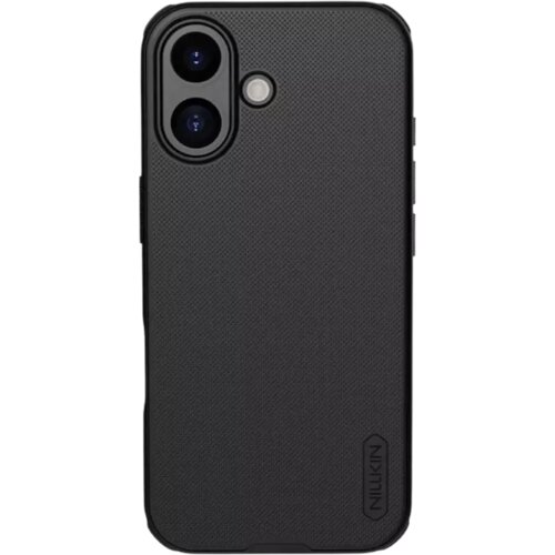 Nillkin za&scaron;titna maska/futrola  super frosted shield pro za iphone 17, crna Cene