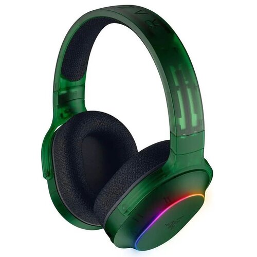 Razer Slušalice Barracuda X Chroma - Gaming and Mobile Headset - Phantom Green Cene