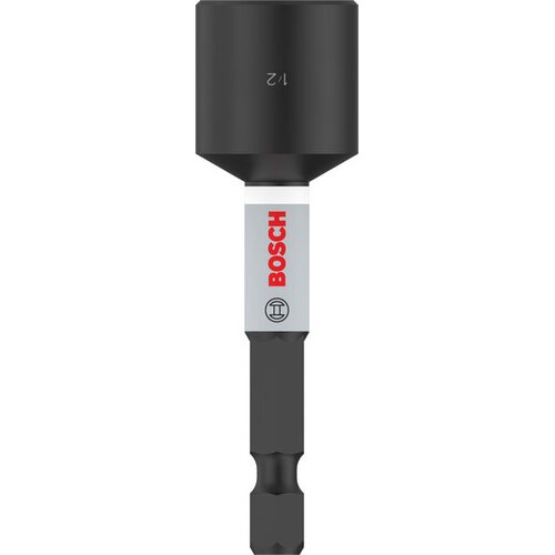 Bosch Pro Nasadni ključ 2608521U70, 1/2&amp;quot; - 9/16&amp;quot;, 65 mm Slike