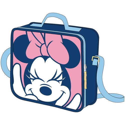  LUNCH BAG THERMAL Slike