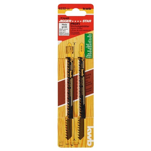 Einhell List za ubodnu testeru 152 2/1 | SB, BiMetal, za drvo, grubi ( 49623220 ) Cene