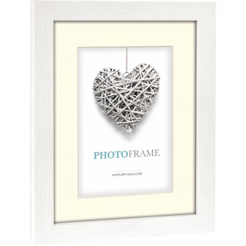 Zep regent 4 passepartout 30x40 wooden frame white V32344 Cijene