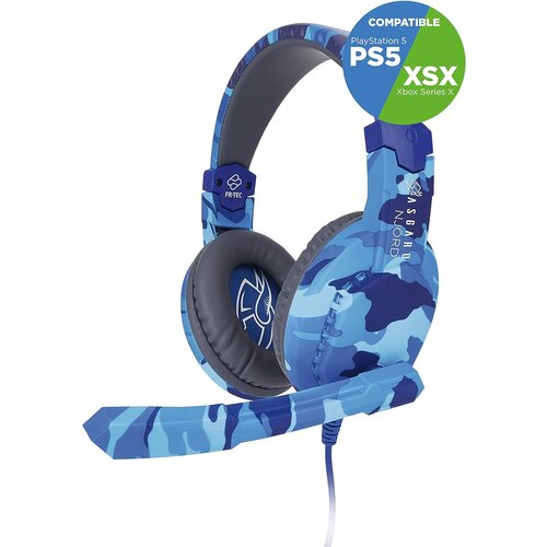 Blade Gaming slu&amp;scaron;alke Asgard NJ&amp;Ouml;RD FR-TEC, (21153556) Slike