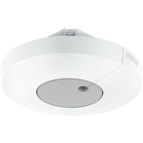 Steinel 057442 - Svetlosni ugradni senzor DUAL-R DALI2, okrugao, beo Slike