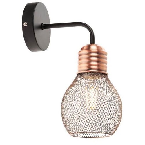  Redo 01-1575 - Zidno svetlo EDISON 1xE27/42W/230V Cene