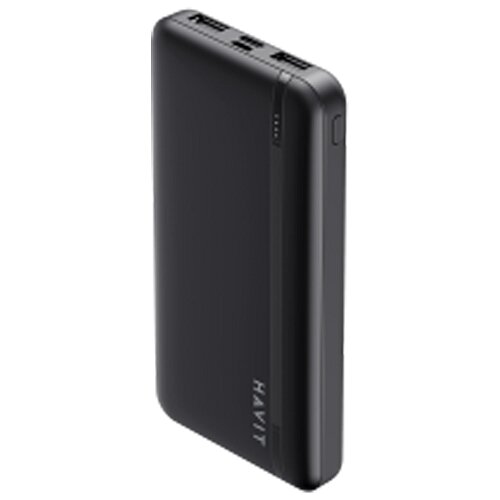 Havit PB89 Power bank 10000Mah 2xUSB Cene