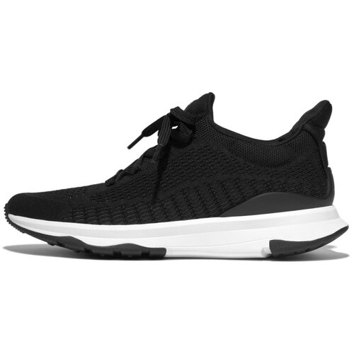 Fitflop VITAMIN FFX KNIT SPORTS SNEAKERS Crna Cijene