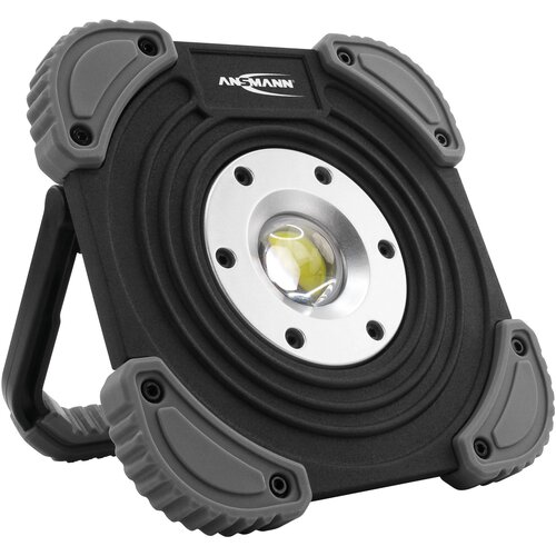 Ansmann 1600-0356 led delovna luč akumulatorsko 20 W 2000 lm, (20521432) Cene