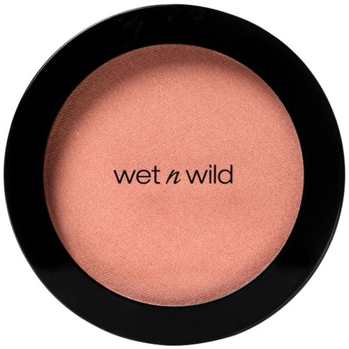 Wet N Wild coloricon Rumenilo, 1111555E Pearlescent pink, 5.95 g Slike