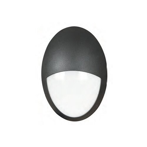  Led vanjska rasvjeta pk -200TB 10W 4000K mt antracit Slike