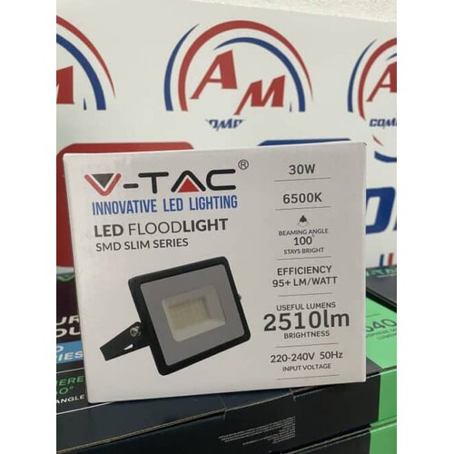  Led reflektor 30W 6500K Cijene