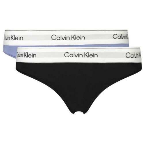 Calvin Klein Ženski donji ve&amp;Scaron; lv00qf8834/ svetlo plava Slike