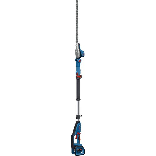 Bosch AMPShare 18V Teleskopske &amp;scaron;karje za živo mejo GHE 18V-50 TP (18 V, Brez baterije, Dolžina reza: 20 cm) Slike