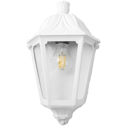  fenjer zidni iesse E27 wh Slike