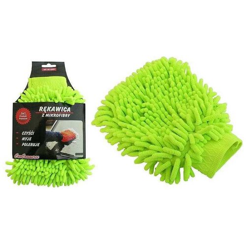 CarCo Mikrofiber krpa rukavica Slike