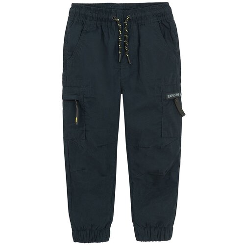 Cool club hlače DH CCB3112703 F modra 128 Cene