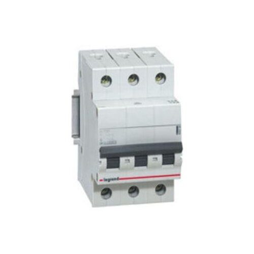 Legrand automatski osigurač 3P C Cene