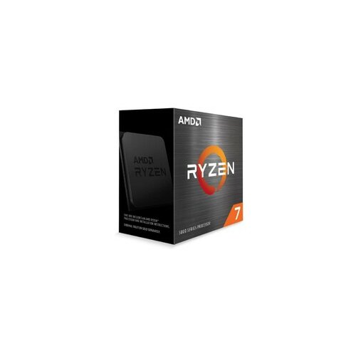 AMD Ryzen 7 5800X 8 cores 3.8GHz (4.7GHz) Box Cene