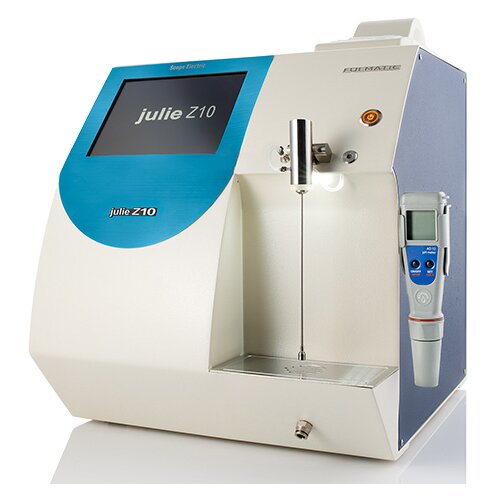  Julie Z10 Vrhunsko tehnološko dostugnuće SCOPE ELECTRIC INSTRUMENTS Cene