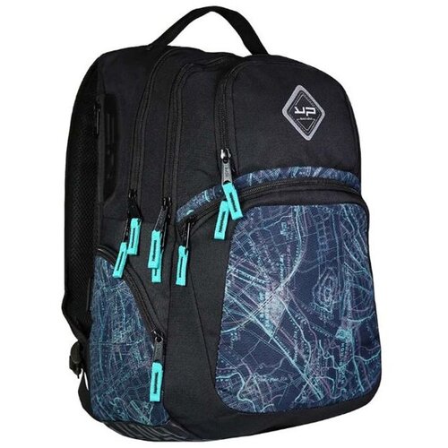  Ruksak Bodypack Digital city Cijene