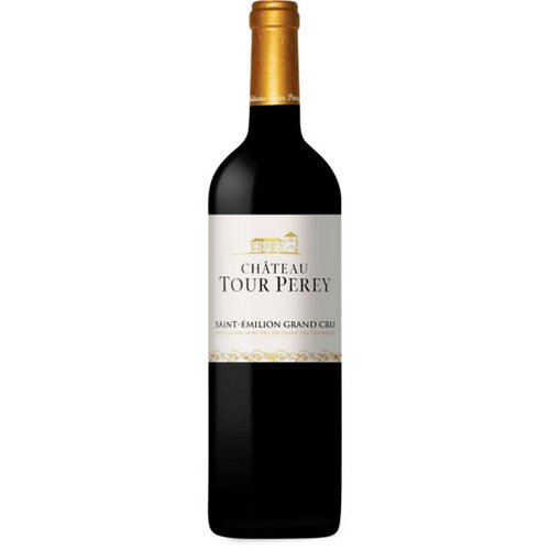 CHÂTEAU TOUR PEREY CHATEAU TOUR PEREY St.Emilion Grand Cru crveno vino 0,75 l Cene