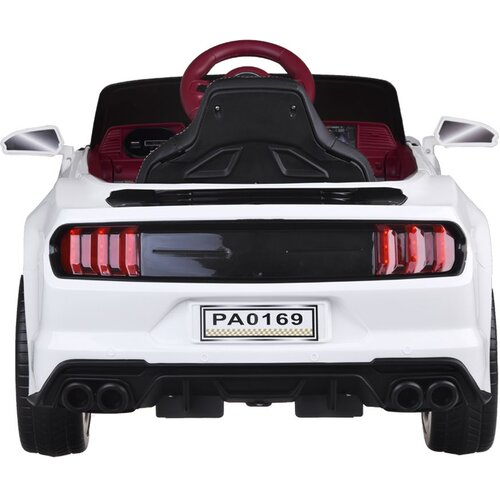 Gt automobil aku bijeli Slike