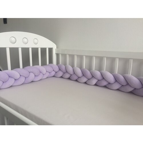 Baby Textil pletenica za krevetac i dečiji krevet 3100491 Slike