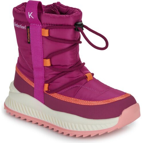 Kimberfeel &amp;Scaron;kornji za sneg MIKADO Rožnata Slike