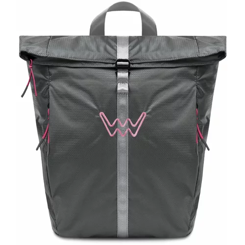 Vuch Backpack Mellora Airy Grey