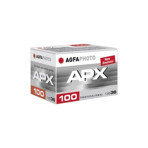 Agfaphoto 1 APX Pan 100 135/36 Cijene