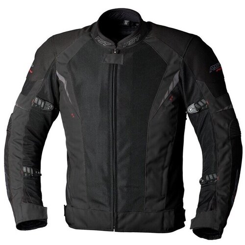 Rst Jakne Ventilator Xt Črna Cene