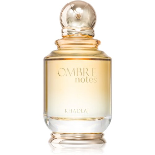 Khadlaj Ombre Notes parfemska voda uniseks 100 ml Slike