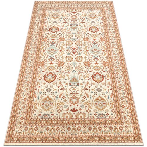 RugsX Preproge Volnena preproga SOHO 477.26.LA100 OSTA Okras, okv 200x300 cm Bež Cene