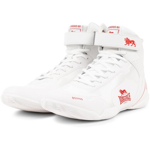 Lonsdale Boxing shoes (1 pair) Slike