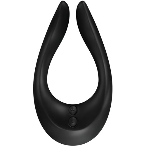 Satisfyer Multi vibrator Endless Joy, črn Slike