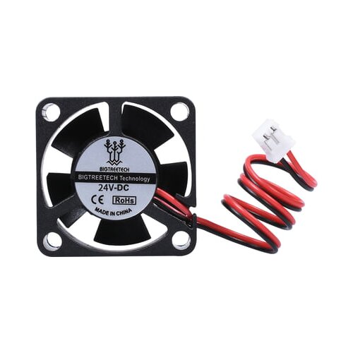 BIQU Ventilator za hotend - B1 SE Plus Slike