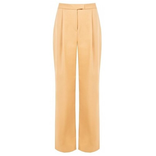 Rinascimento Hlače Chino / Carrot CFC0125575003 Bež Slike