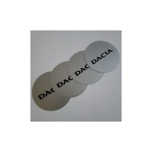  AMBLEMI ZA RATKAPE DACIA FI76mm (SET 4 KOMADA) Cijene