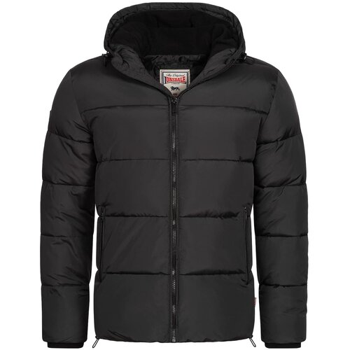 Lonsdale Men's hooded winter jacket regular fit Cijene