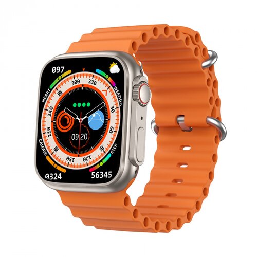  Modio MC77 orange Slike