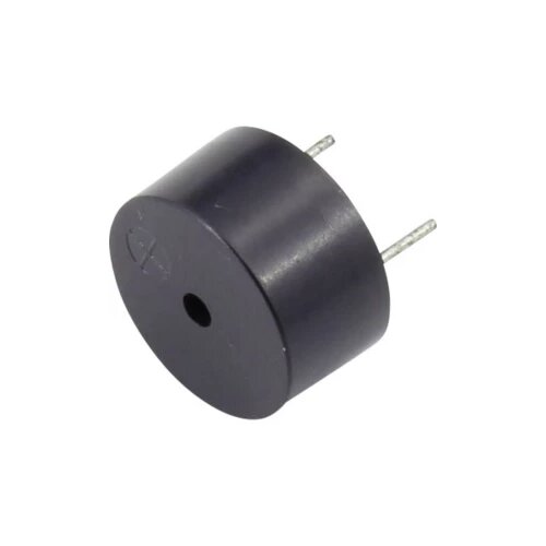 Conrad Components Minijaturna zujalica Razvoj buke: 85 dB Napon: 5 V 1 ST Cijene