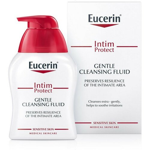 Eucerin pH5 losion za intimnu higijenu 250ml Cene