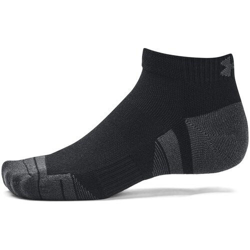 Under Armour Unisex socks Performance Tech 3pk Low Cijene