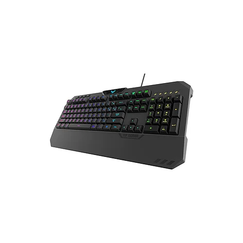 TASTATURA ASUS TUF GAMING K5