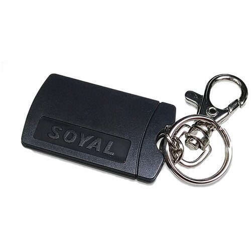 Dahua Soyal AR-TAG K7 Cene