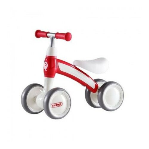 Baby bike crvena ( 34/6018 ) Slike