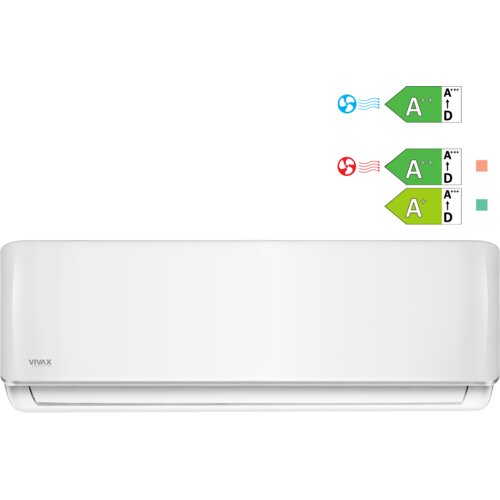 Vivax COOL klima ACP-12CH35AENI R32 SET z montažo - Slike
